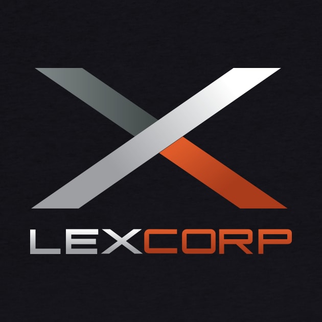 Lexcorp by MindsparkCreative